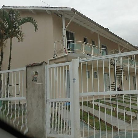 Apartament Ilhas De Maranduba Ubatuba Zewnętrze zdjęcie