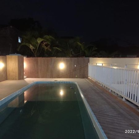 Apartament Ilhas De Maranduba Ubatuba Zewnętrze zdjęcie