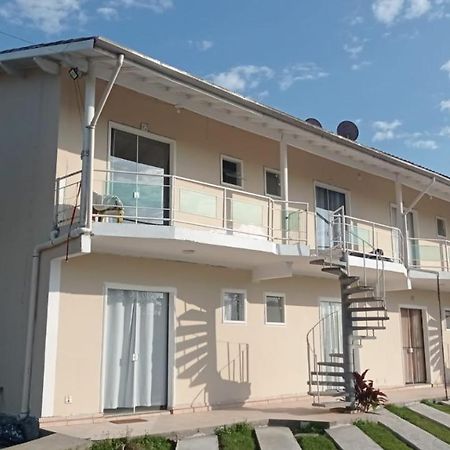 Apartament Ilhas De Maranduba Ubatuba Zewnętrze zdjęcie