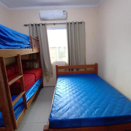 Apartament Ilhas De Maranduba Ubatuba Zewnętrze zdjęcie