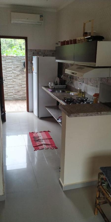 Apartament Ilhas De Maranduba Ubatuba Zewnętrze zdjęcie