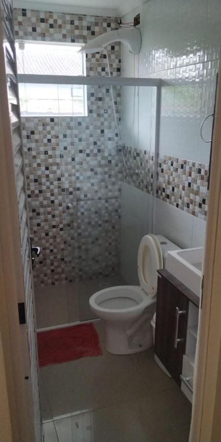 Apartament Ilhas De Maranduba Ubatuba Zewnętrze zdjęcie