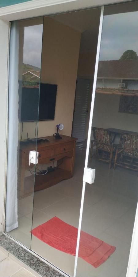 Apartament Ilhas De Maranduba Ubatuba Zewnętrze zdjęcie