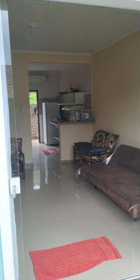 Apartament Ilhas De Maranduba Ubatuba Zewnętrze zdjęcie