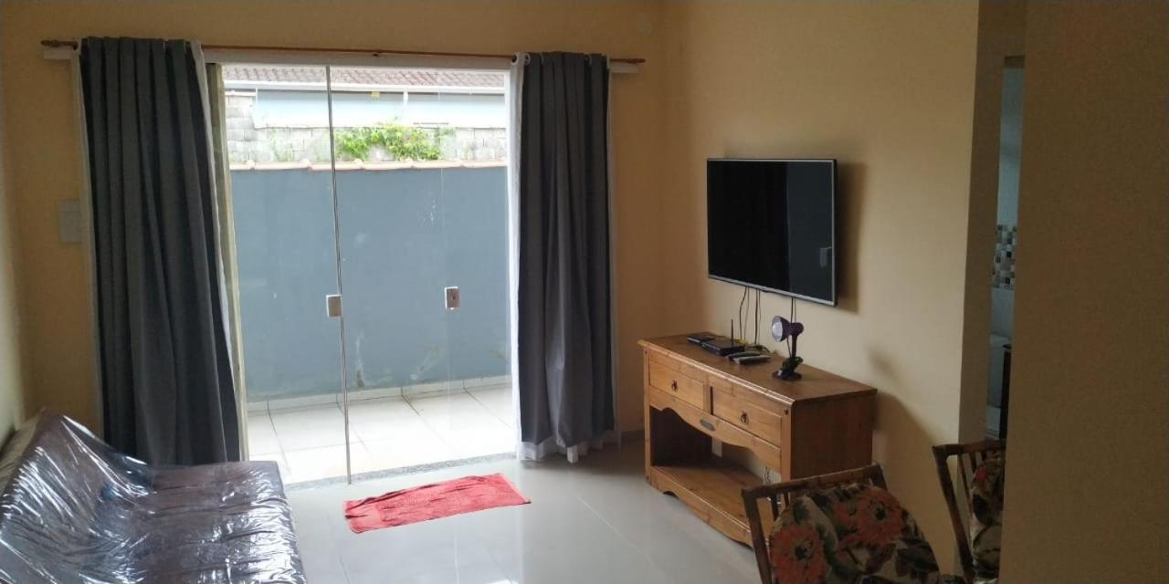 Apartament Ilhas De Maranduba Ubatuba Zewnętrze zdjęcie