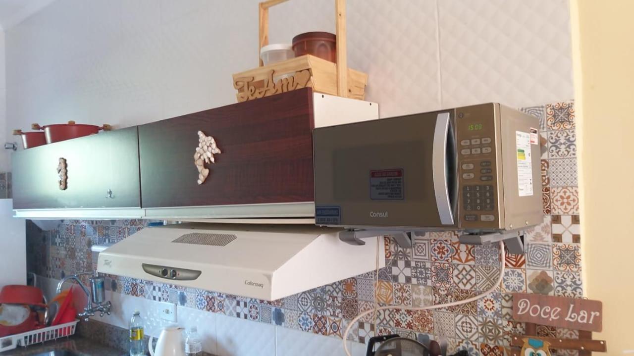 Apartament Ilhas De Maranduba Ubatuba Zewnętrze zdjęcie