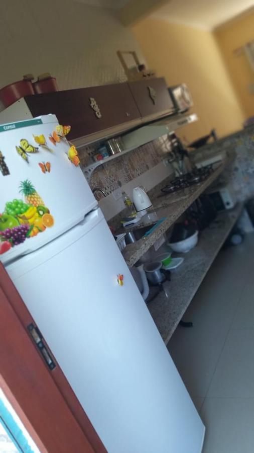 Apartament Ilhas De Maranduba Ubatuba Zewnętrze zdjęcie