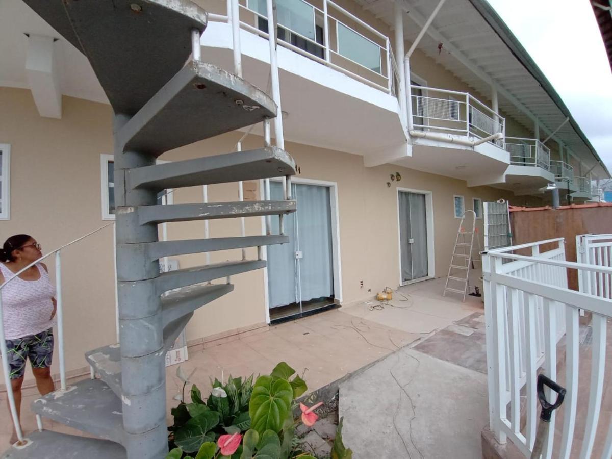 Apartament Ilhas De Maranduba Ubatuba Zewnętrze zdjęcie