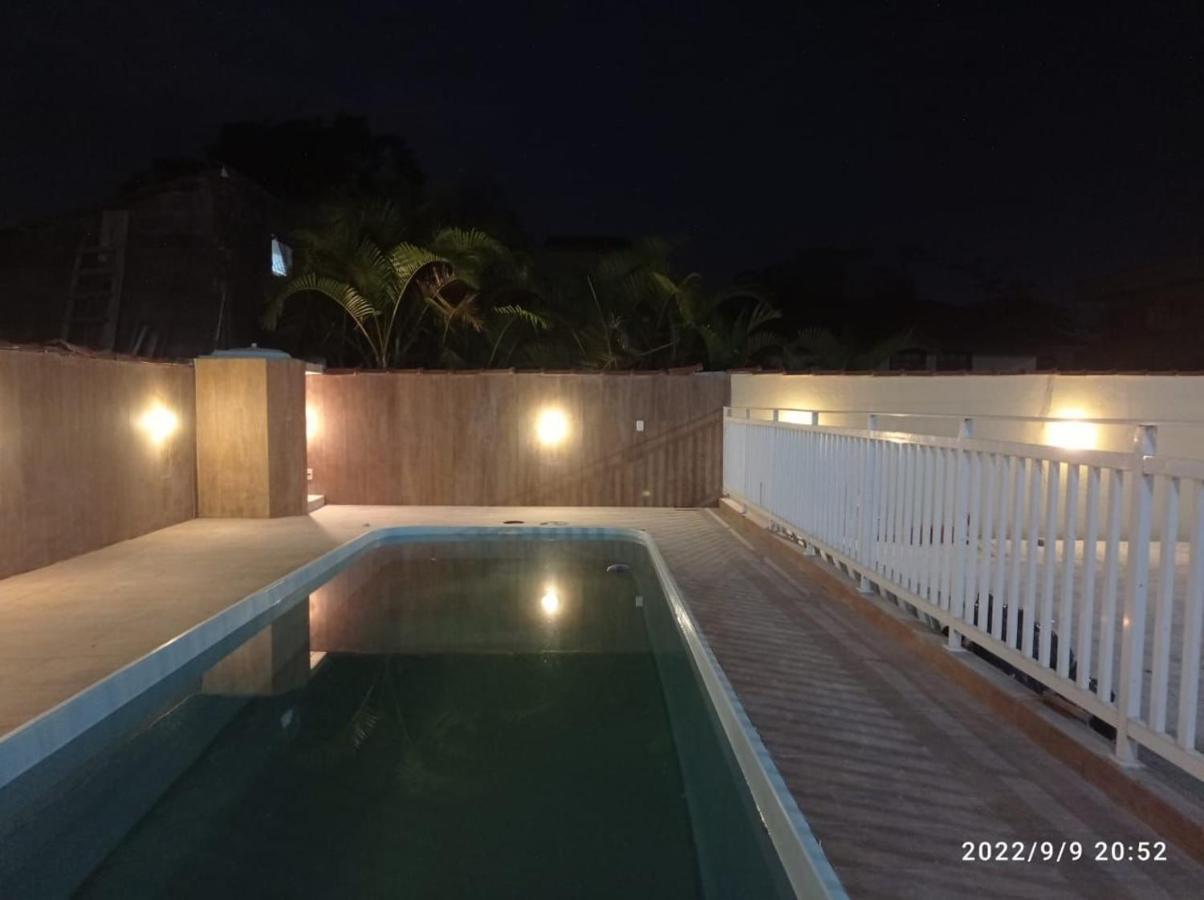 Apartament Ilhas De Maranduba Ubatuba Zewnętrze zdjęcie