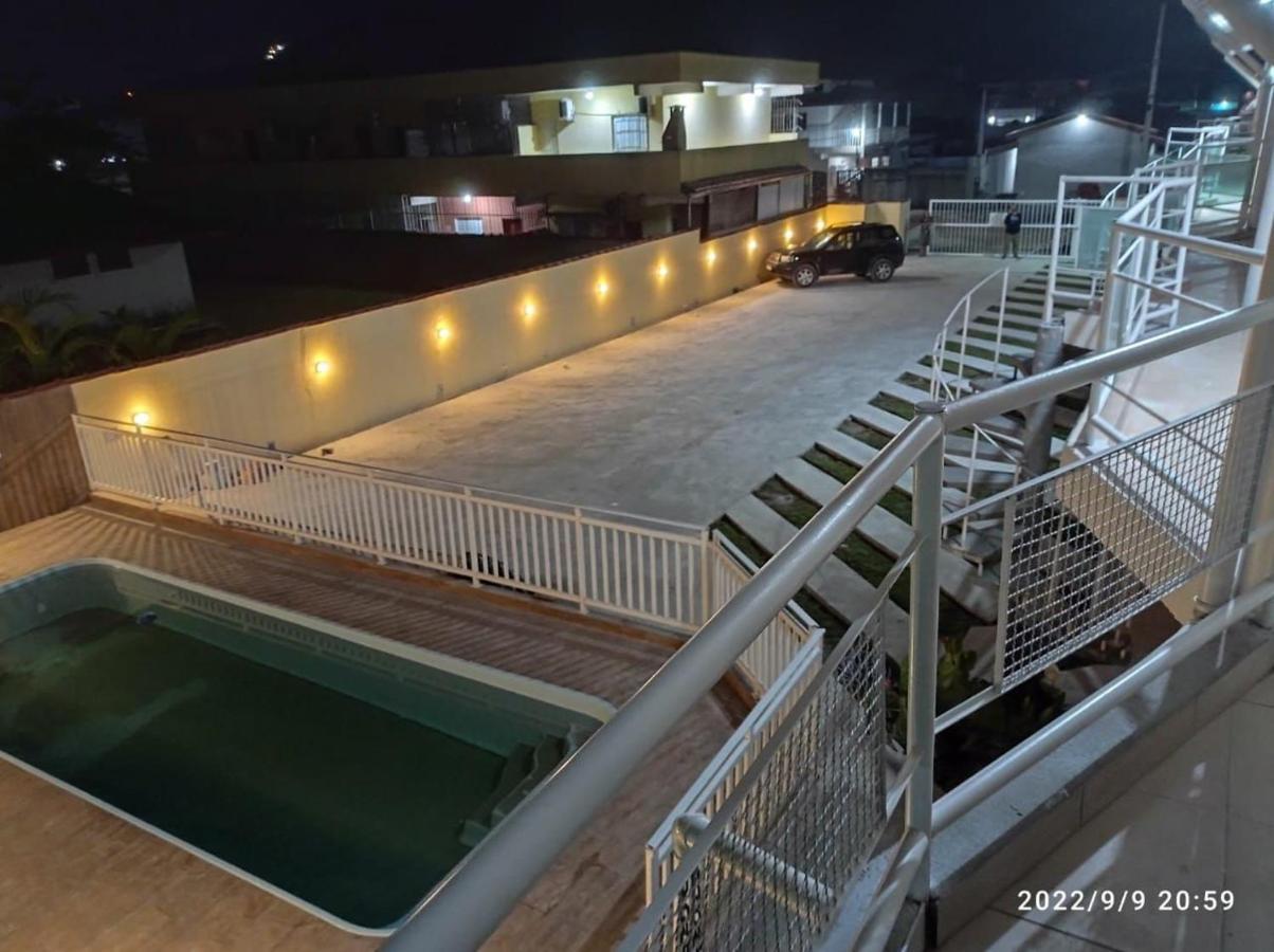 Apartament Ilhas De Maranduba Ubatuba Zewnętrze zdjęcie