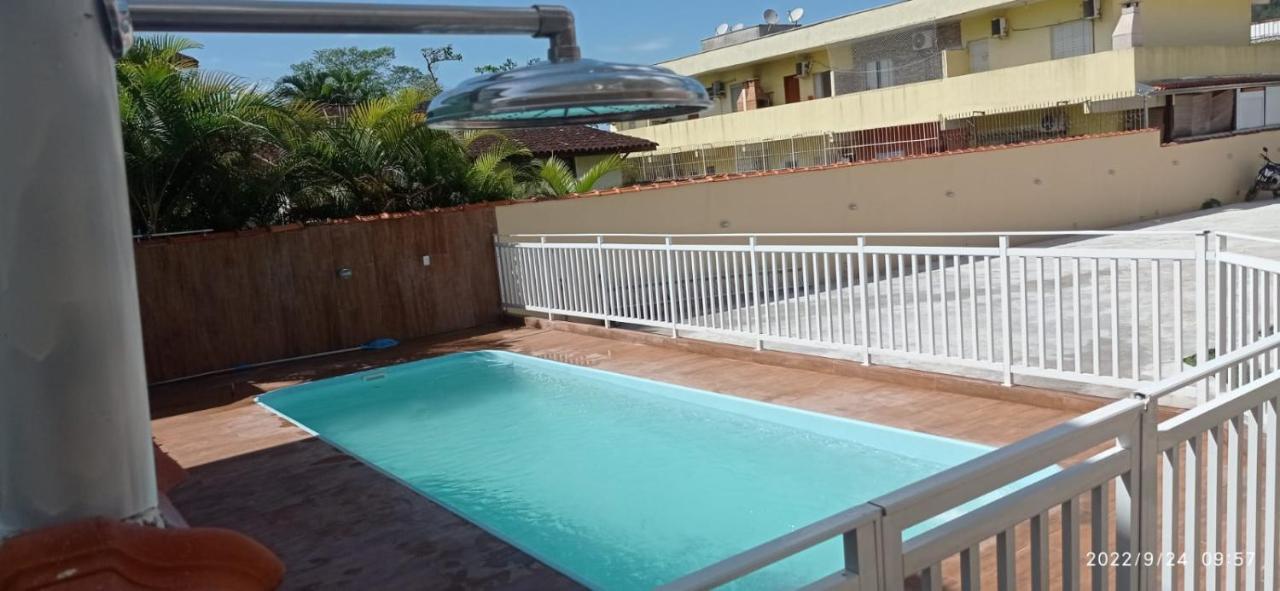 Apartament Ilhas De Maranduba Ubatuba Zewnętrze zdjęcie