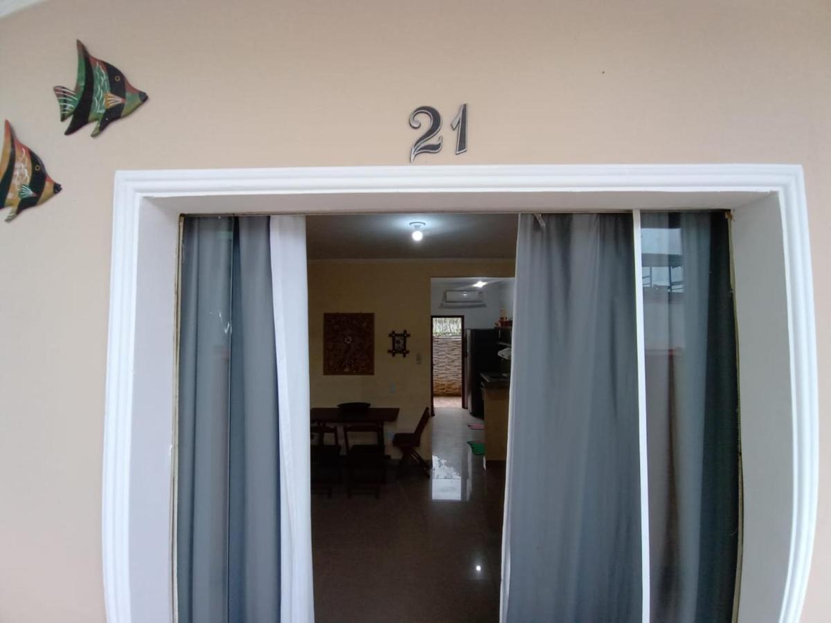 Apartament Ilhas De Maranduba Ubatuba Zewnętrze zdjęcie