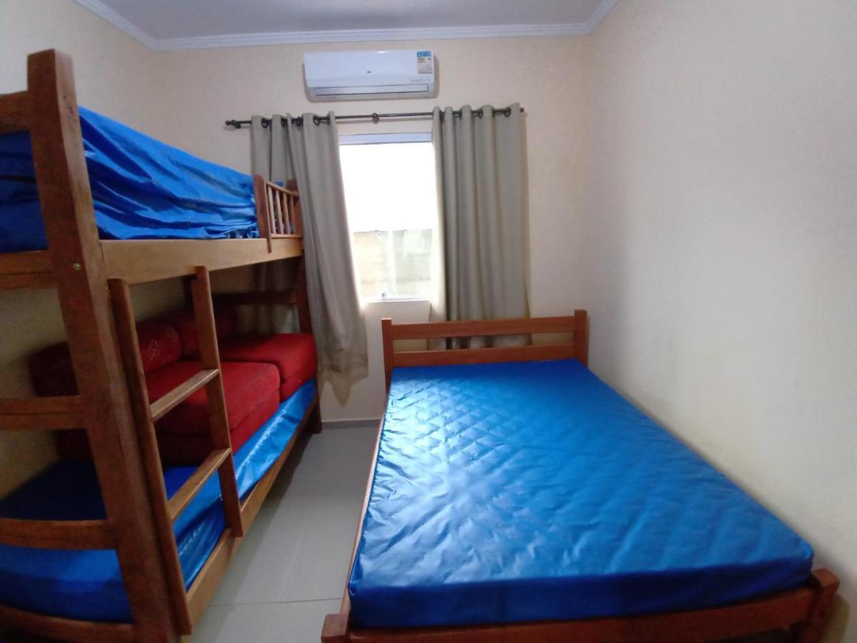 Apartament Ilhas De Maranduba Ubatuba Zewnętrze zdjęcie