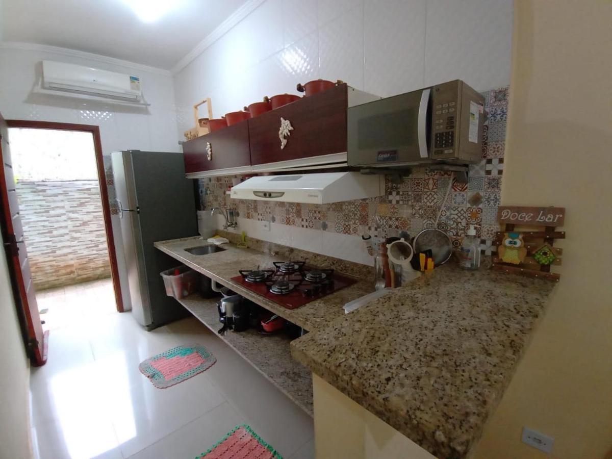 Apartament Ilhas De Maranduba Ubatuba Zewnętrze zdjęcie