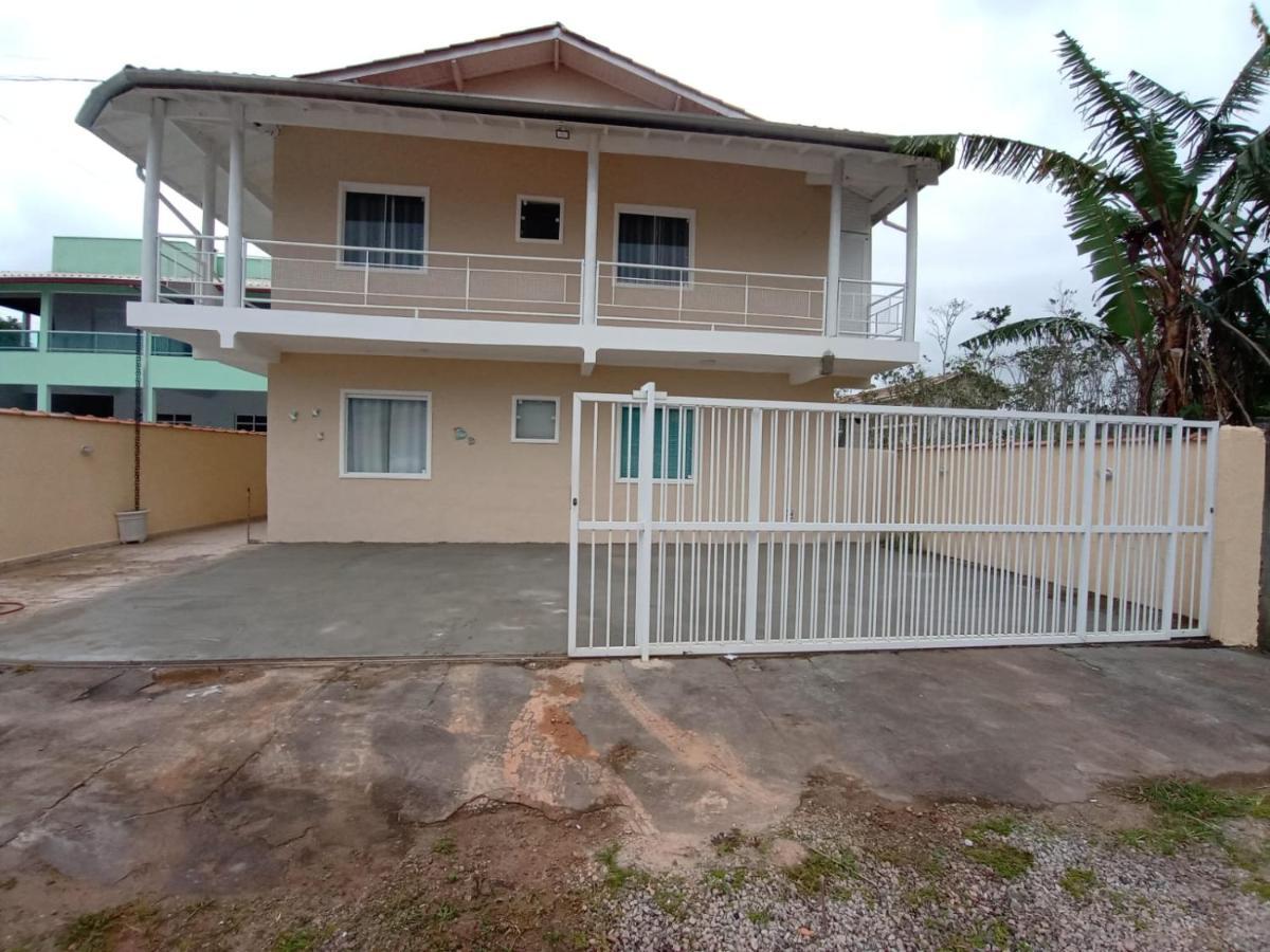 Apartament Ilhas De Maranduba Ubatuba Zewnętrze zdjęcie