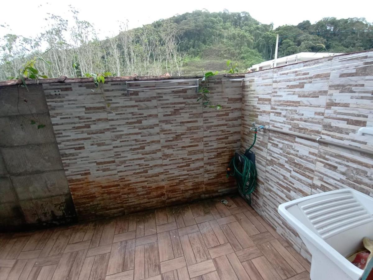 Apartament Ilhas De Maranduba Ubatuba Zewnętrze zdjęcie