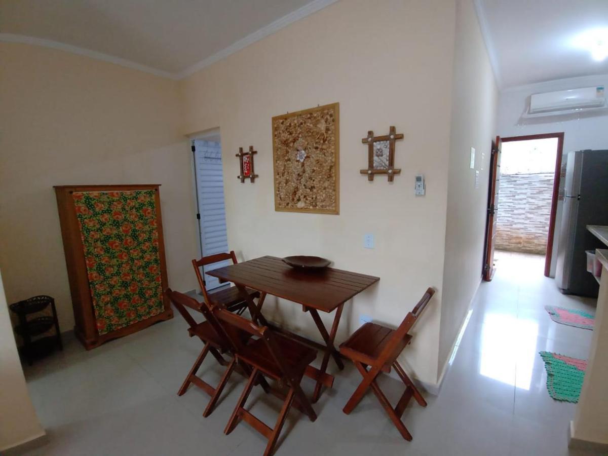 Apartament Ilhas De Maranduba Ubatuba Zewnętrze zdjęcie