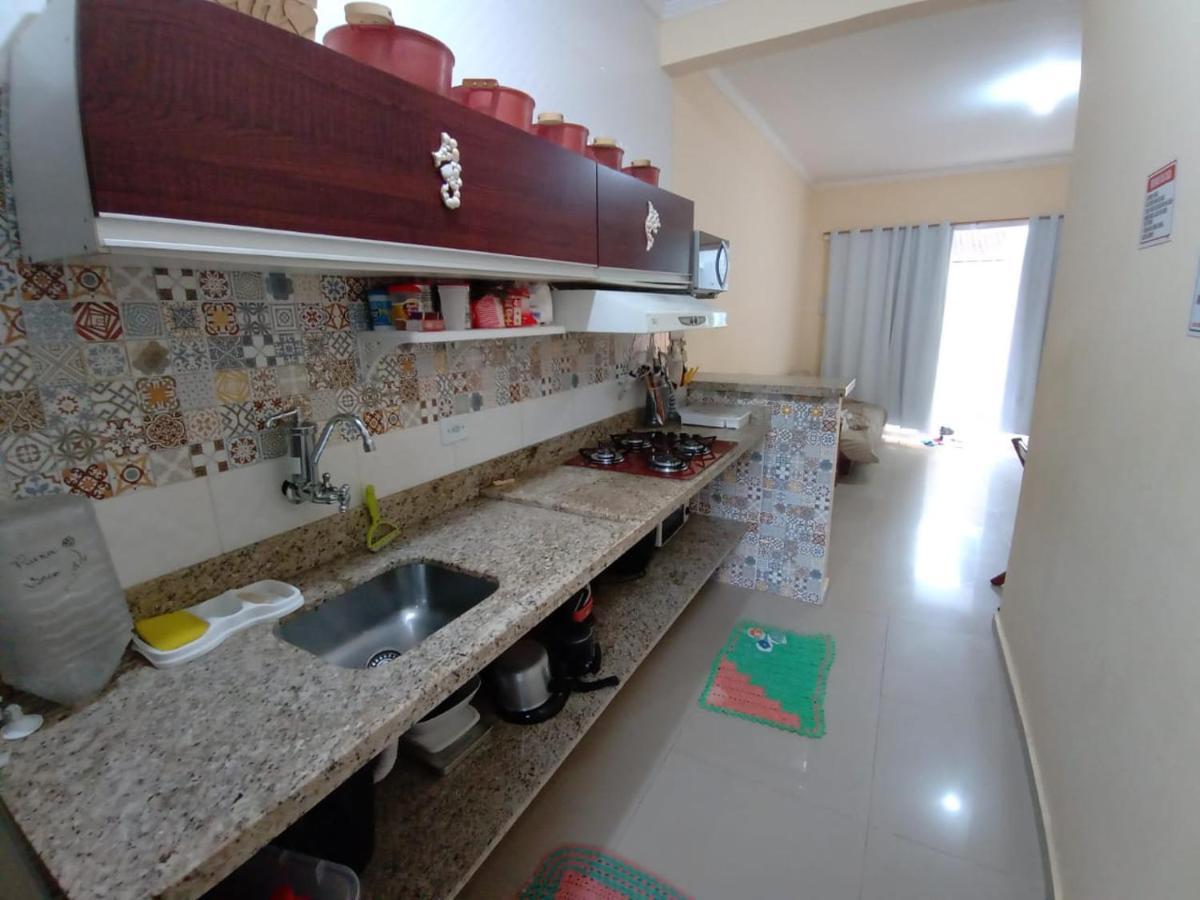 Apartament Ilhas De Maranduba Ubatuba Zewnętrze zdjęcie