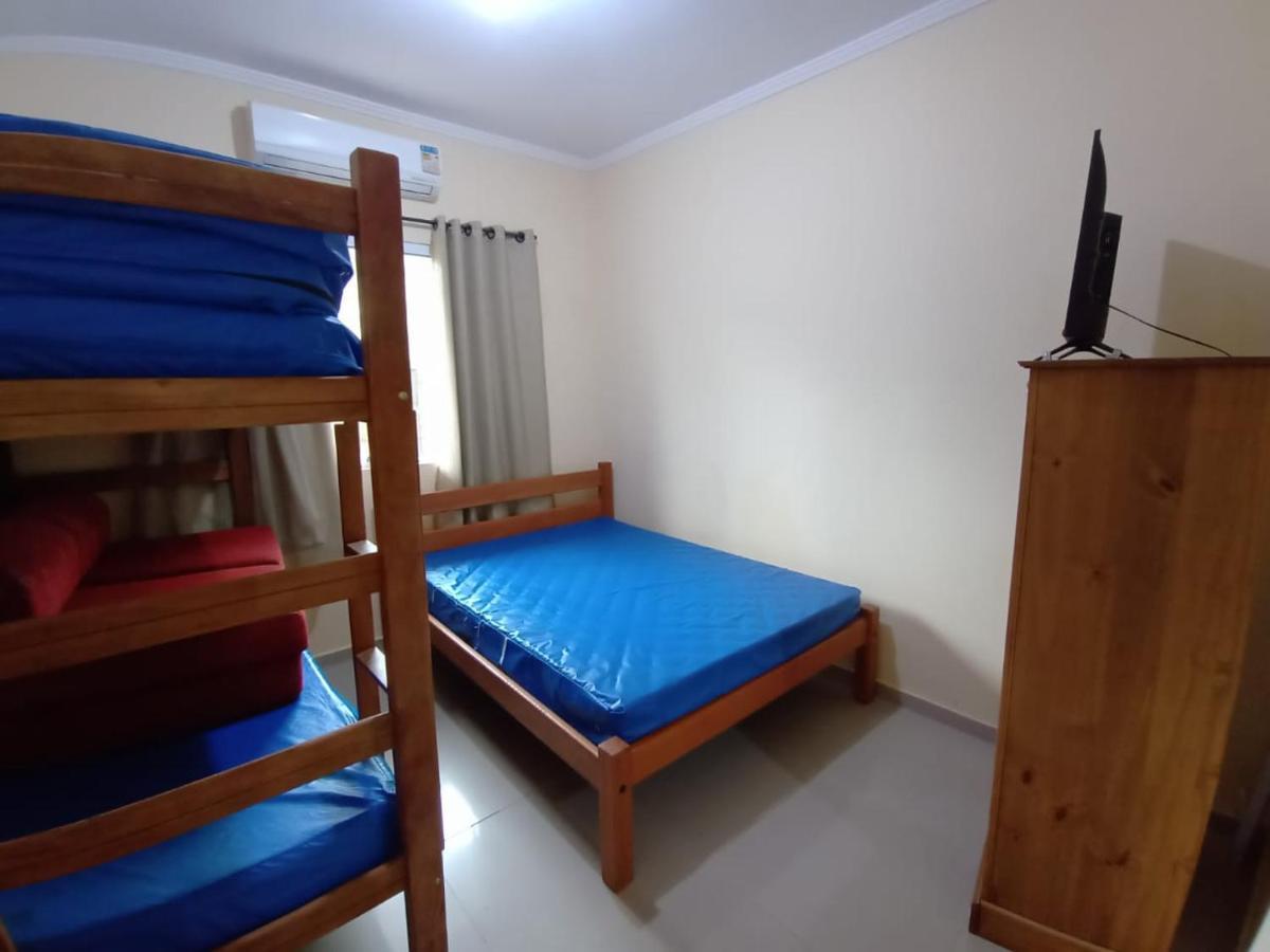 Apartament Ilhas De Maranduba Ubatuba Zewnętrze zdjęcie