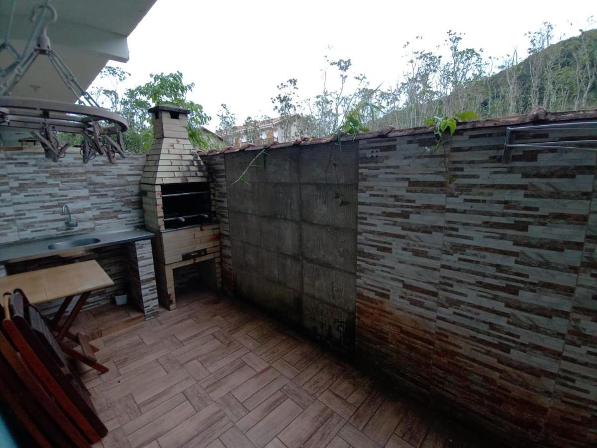 Apartament Ilhas De Maranduba Ubatuba Zewnętrze zdjęcie