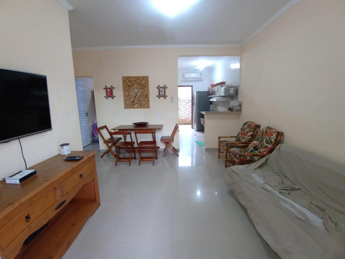 Apartament Ilhas De Maranduba Ubatuba Zewnętrze zdjęcie